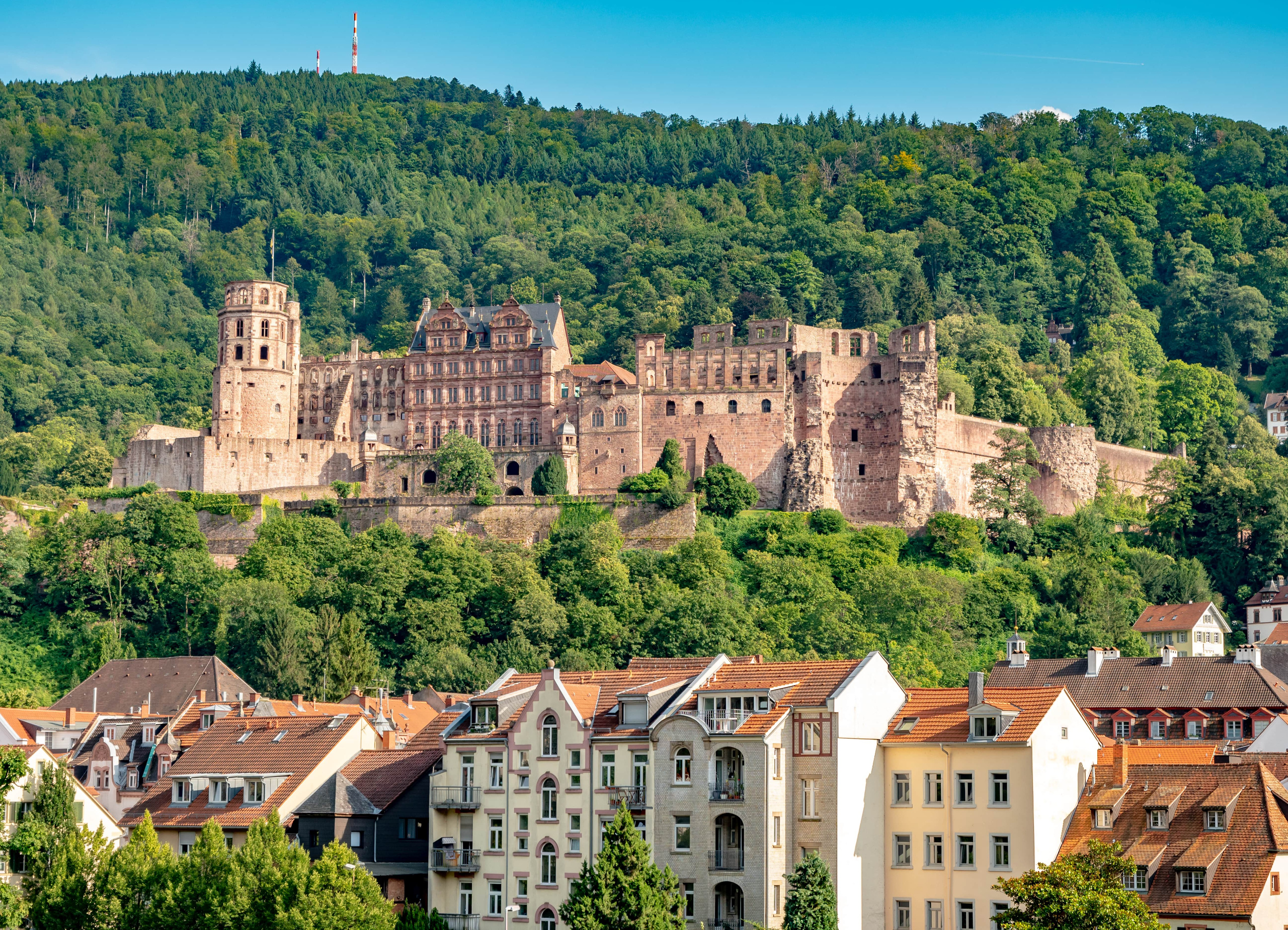 Opal Apartments Wohnen auf Zeit neu definiert Opal Apartments Wohnen auf Zeit neu definiert