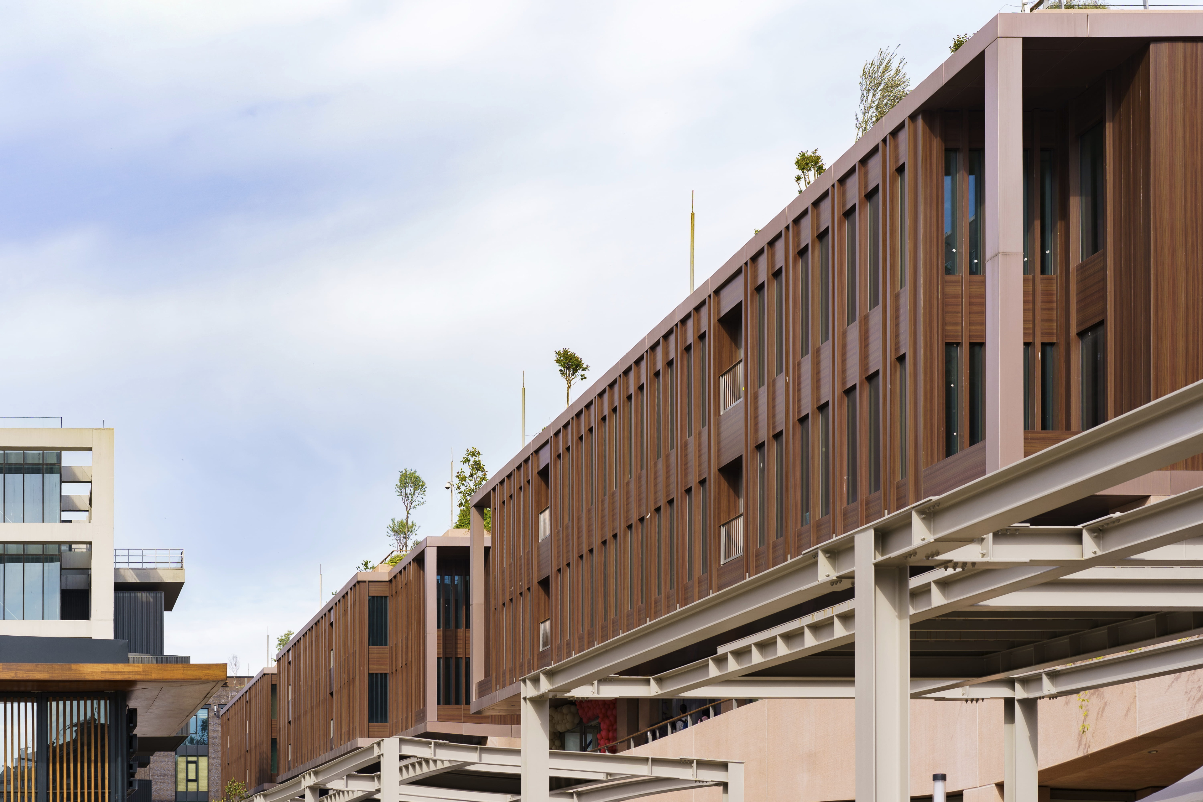 Opal Apartments Wohnen auf Zeit neu definiert